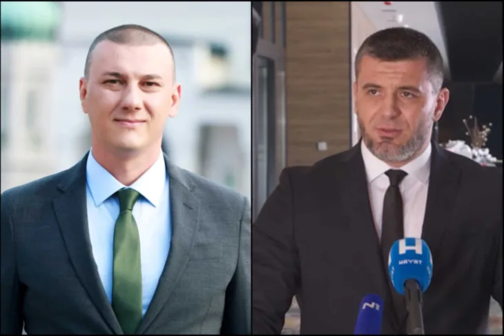 Salko zildzic