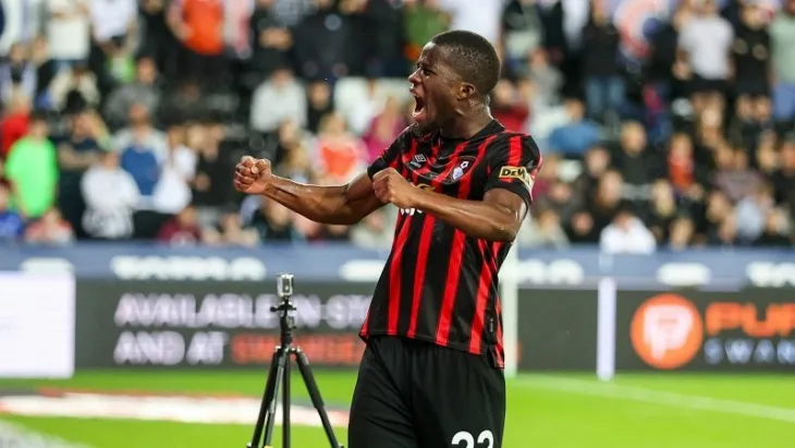 Hamed Junior Traore
