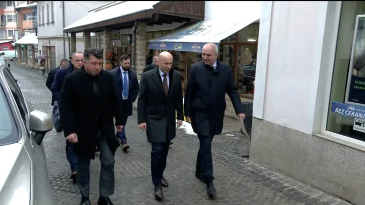 Nezir Pivic Federalna
