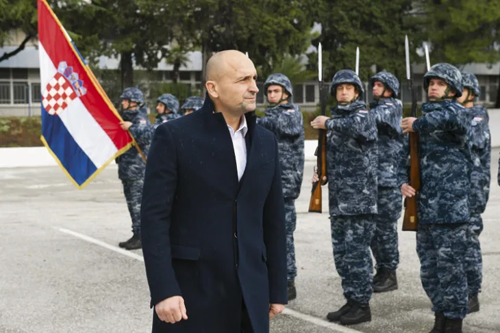 Ivan Anušić