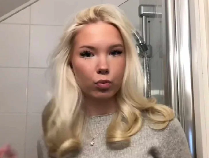 Selma tiktok