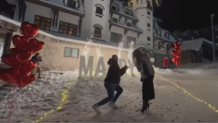 jahorina prosidba Screenshot 28