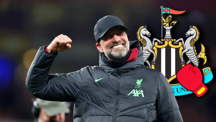 Jurgen Klopp