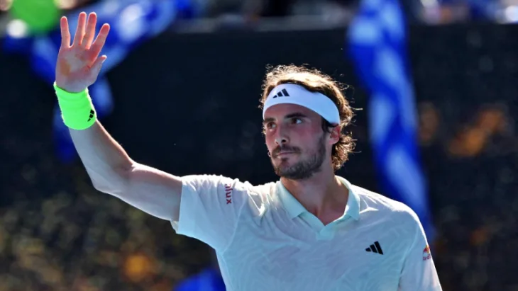 1501 Tsitsipas