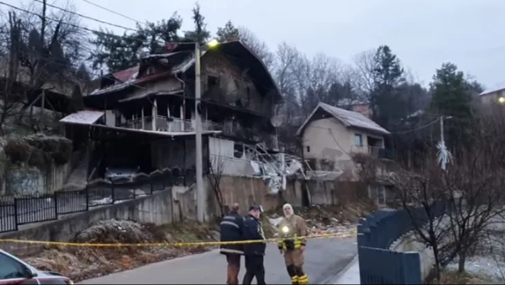Pozar Binježevo foto etto.ba