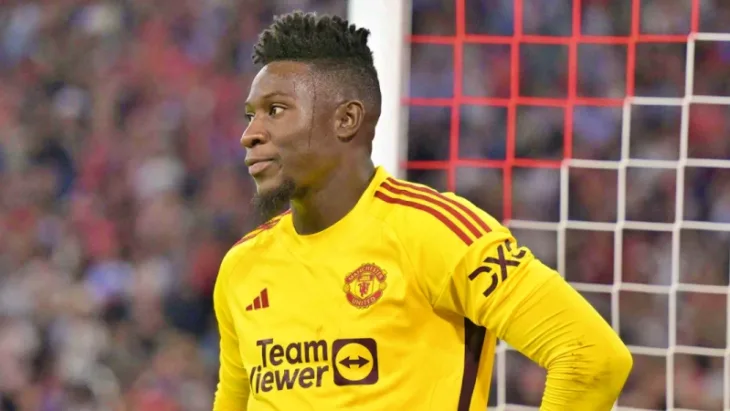 Andre Onana