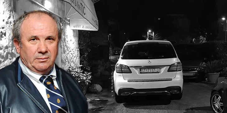 Zeljko Kerum dalmatinski portal