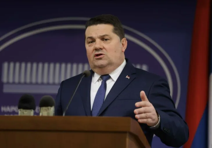 Nenad Stevandic predsjednik NSRS foto Sinisa Pasalic ringier 1 872x610
