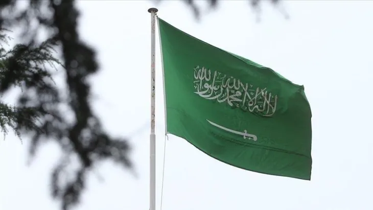 Saudijska arabija AA