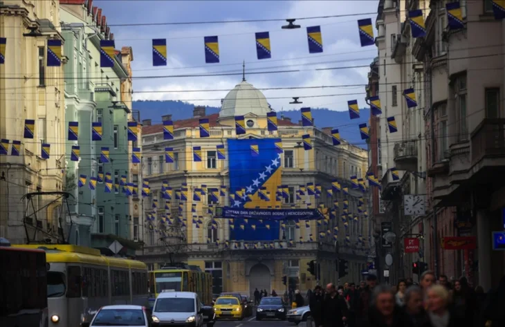 sarajevo