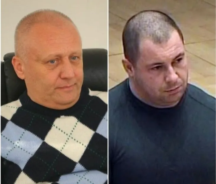 Admir Arnautović Bojan Cvijetić
