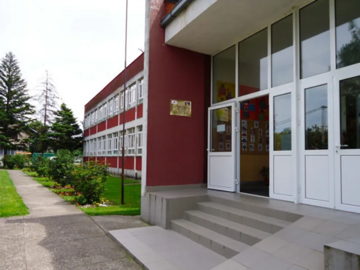Bijeljina OŠ Meša Selimović u Janji kod Bijeljine / Facebook