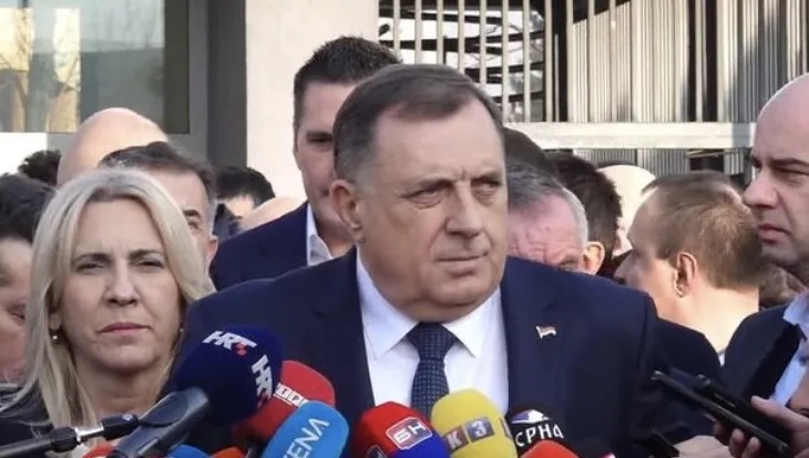 Dodik
