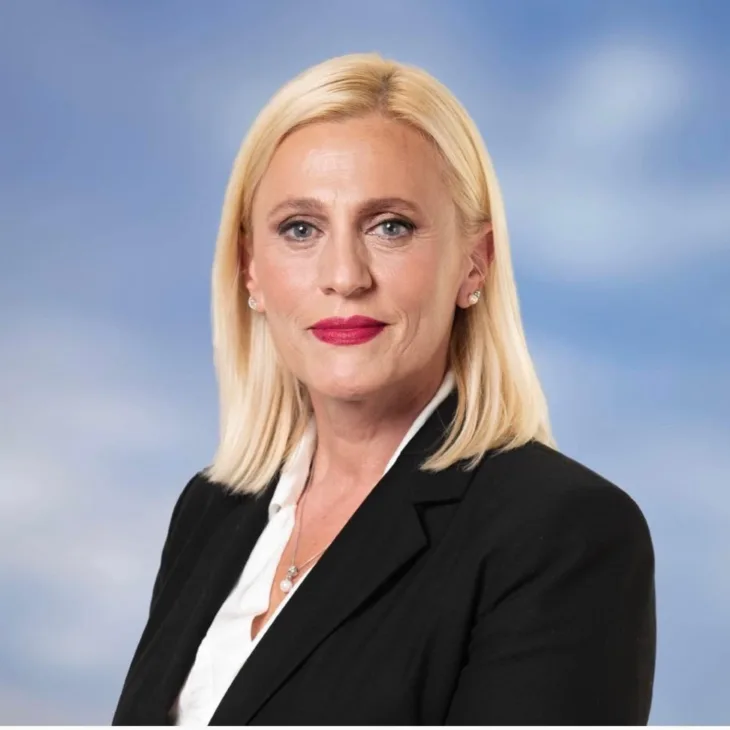 Alma Kratina