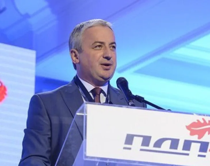 Branislav borenovic