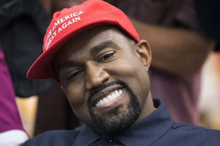 Kanye West