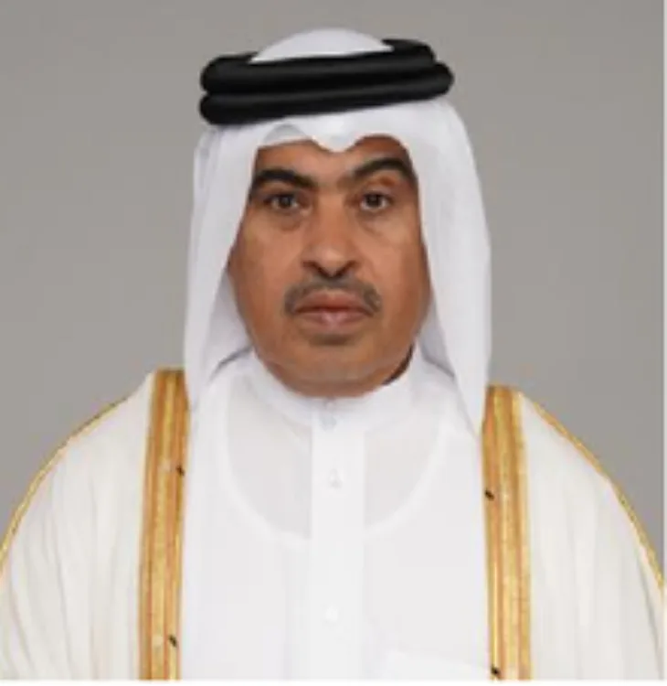 katar min fin Ali bin Ahmed Al Kuwari