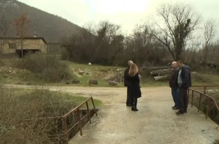 Kamenilom Mostar BHT