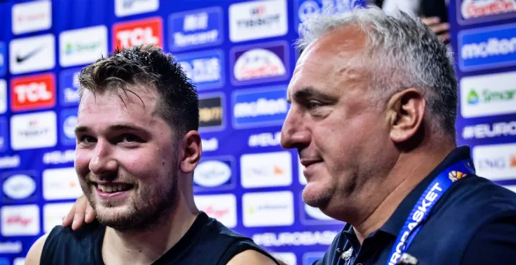 Saša Dončić