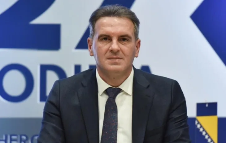 Džemal Smajić