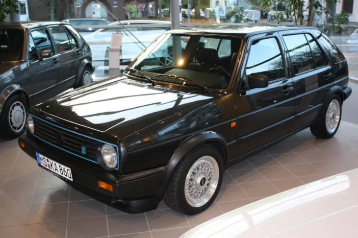 golf 2