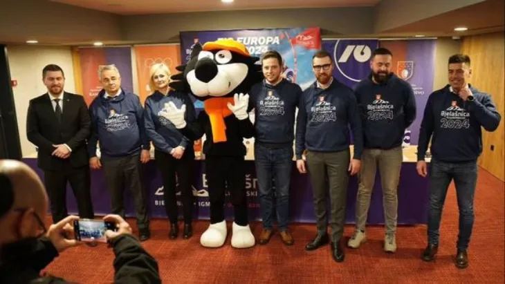 Bjelašnica domaćin FIS Evropa kupa