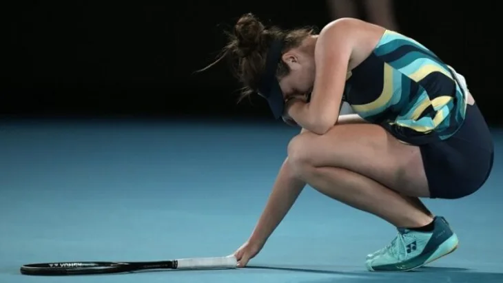 Linda Noskova
