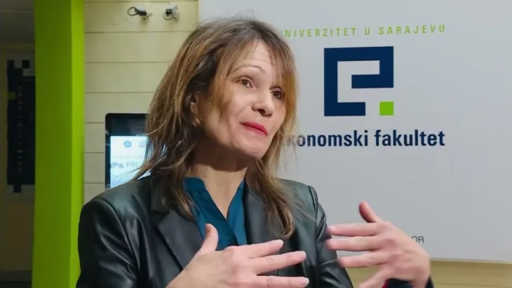 Sabina Silajdžić