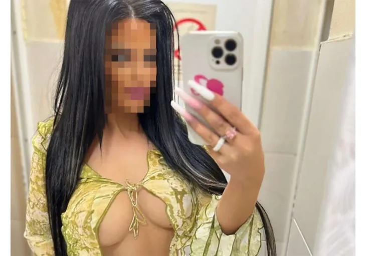 Katarina D Jordjevic Foto kayabre Instagram Screenshot pixelated 872x610