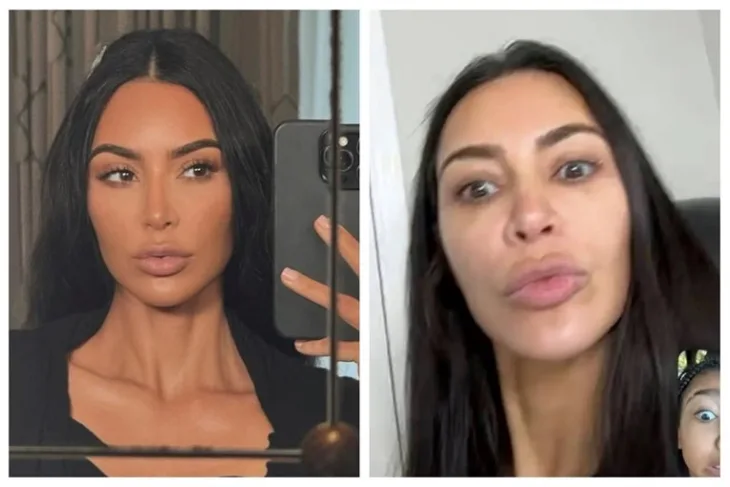 Kim Kardashian