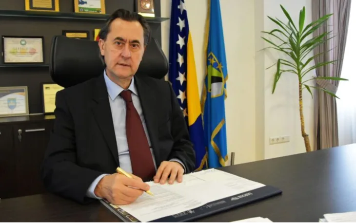 Kadrija Hodžić