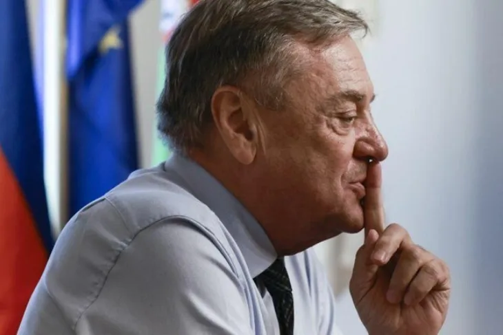 Zoran Jankovic