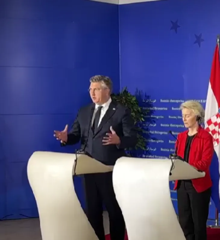 andrej plenkovic Screenshot 32