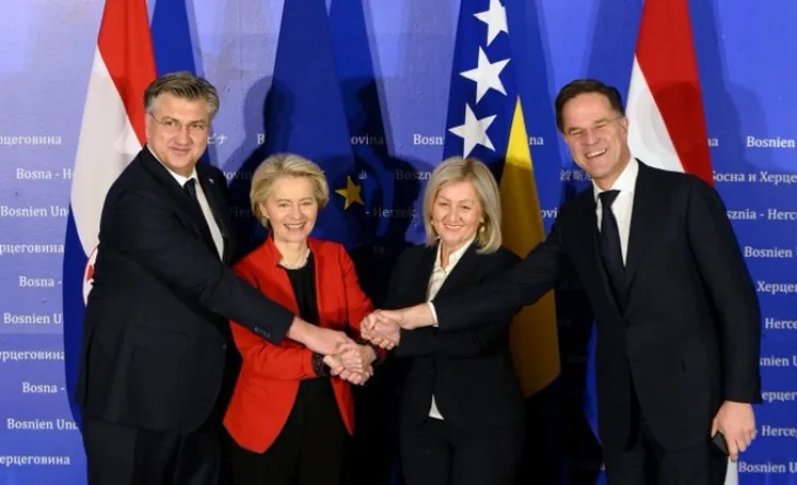 ursula von der leyen plenkovic
