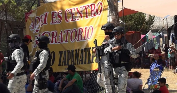 Mexicp EPA