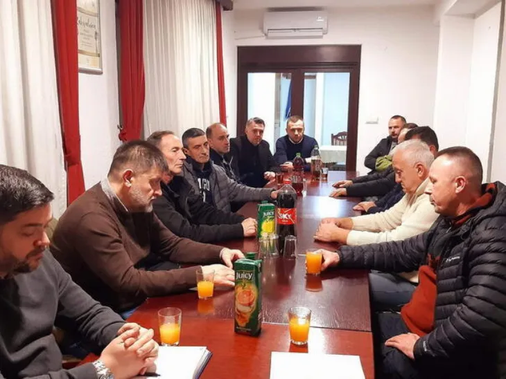 Sanski most sjednica vijeca