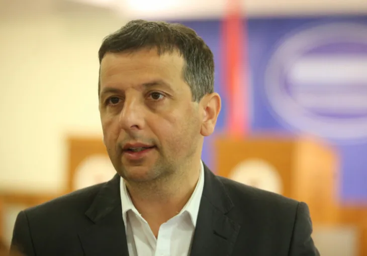 Nebojsa vukanovic