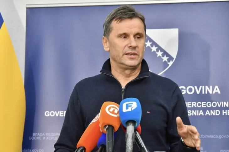 Fadil Novalic