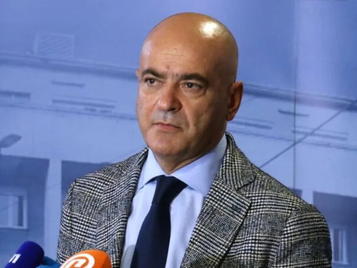 Goran Čerkez fena