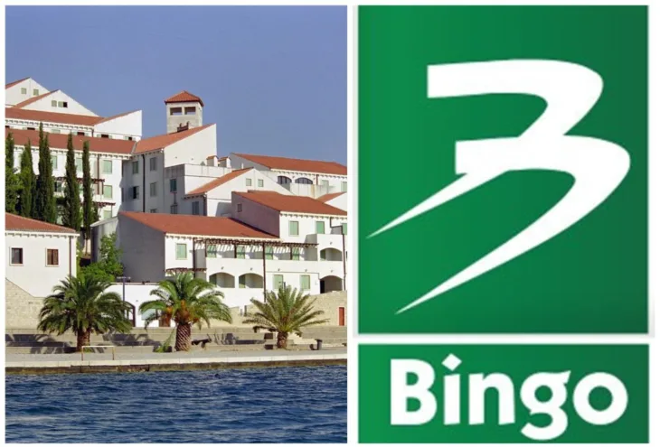 Hotel Zenit Bingo