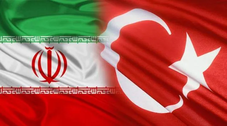 Iran i Turska