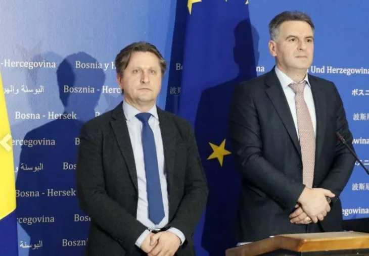 Jasmin Emrić Džemal Smajić fena