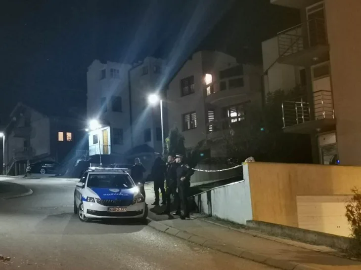 Policija RS