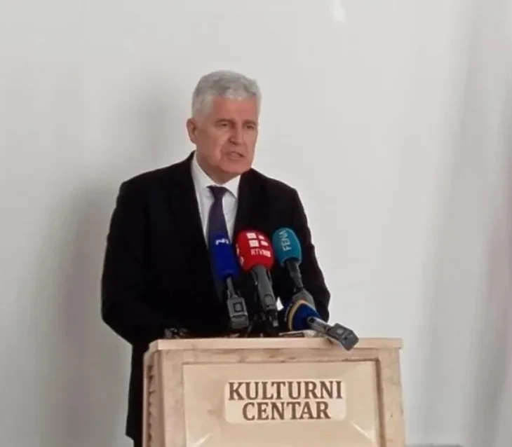 Dragan Čović