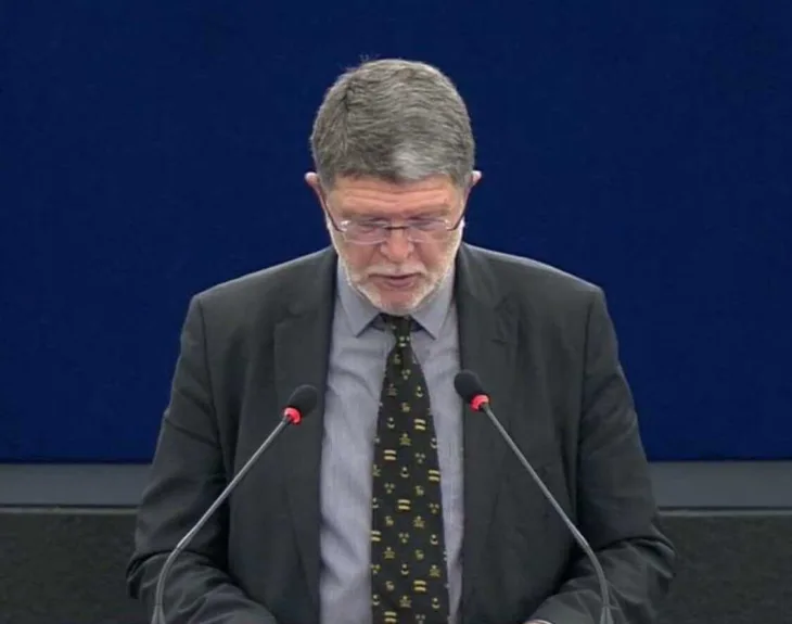 Tonino picula govornica ep