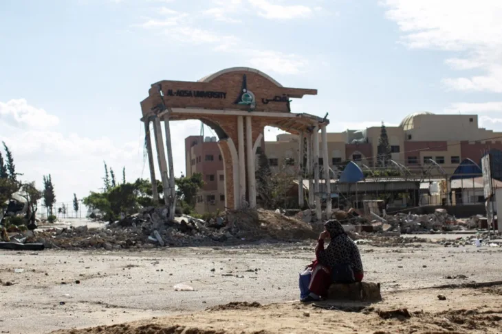 Gaza EPA