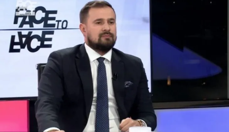 Fikret hodzic
