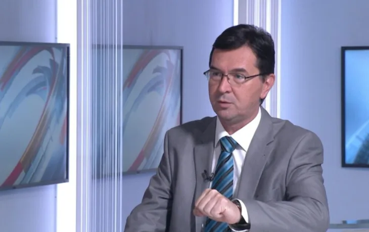 Mirnes Ajanovic Screenshot