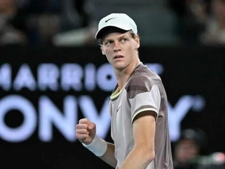 Jannik Sinner