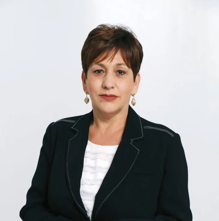 Alma colo